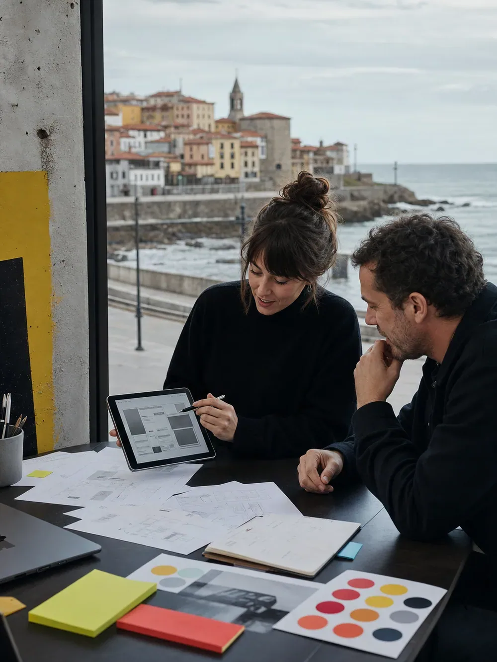 Diseño web en Gijón: agencia de diseño web para empresas de Asturias