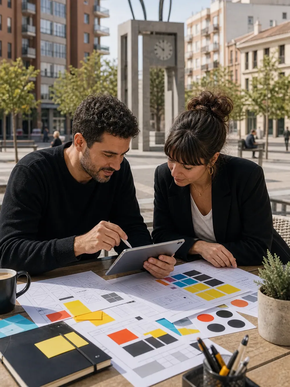 Diseño web en Leganés: agencia de diseño web para empresas de Madrid