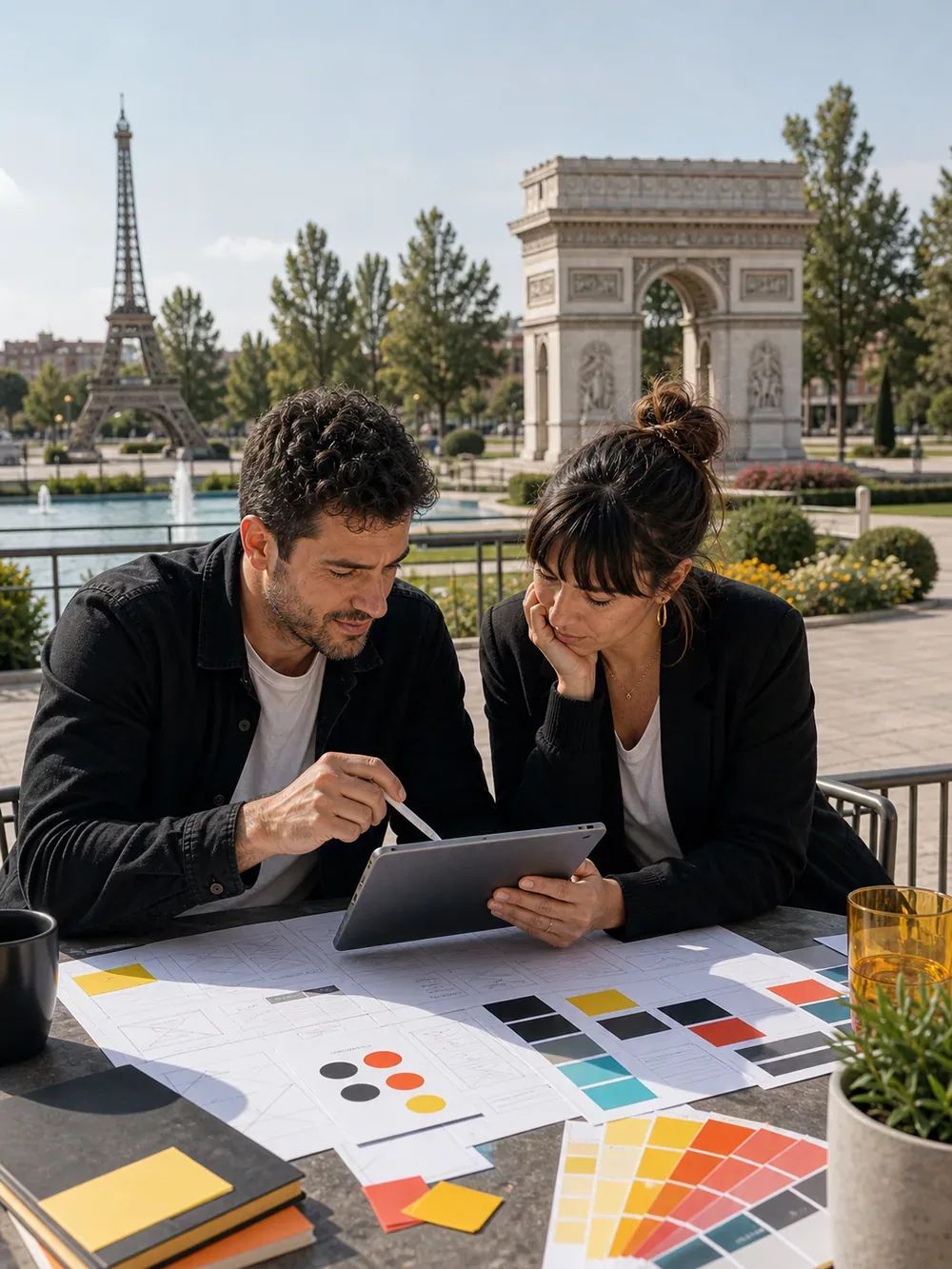 Diseño web en Torrejón de Ardoz: agencia de diseño web para empresas de Madrid